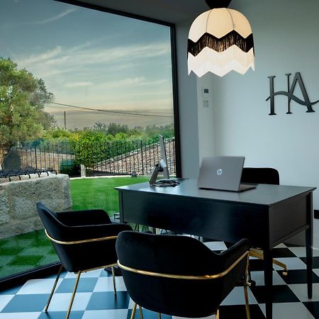 Hotel Amorino Туй Екстер'єр фото