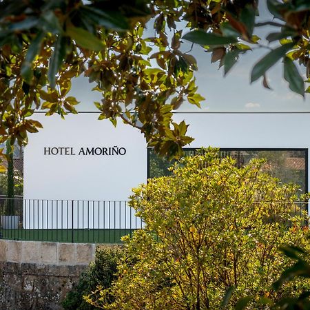 Hotel Amorino Туй Екстер'єр фото